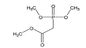 CAS 5927-18-4 λεπτό χημικό αντιδραστήριο τριμεθυλικό Phosphonoacetate/γνωρίζω-Horner προϊόντων προμηθευτής