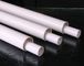 Άσπρος σταθεροποιητής σωλήνων PVC ασφάλειας Odorless για τη βιομηχανία, αντι - πτώση προμηθευτής