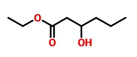 Κίνα Επαγγελματικό αιθύλιο 3 Hydroxyhexanoate CAS - υδροξύ - Hexanoicaciethylester 2305-25-1/3 προμηθευτής