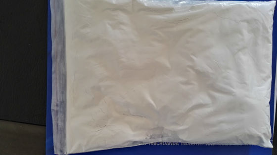 Κίνα Υψηλή αγνότητα σταθεροποιητής ενός πακέτου για το σωλήνα PVC, άσπρη χημική σκόνη προμηθευτής