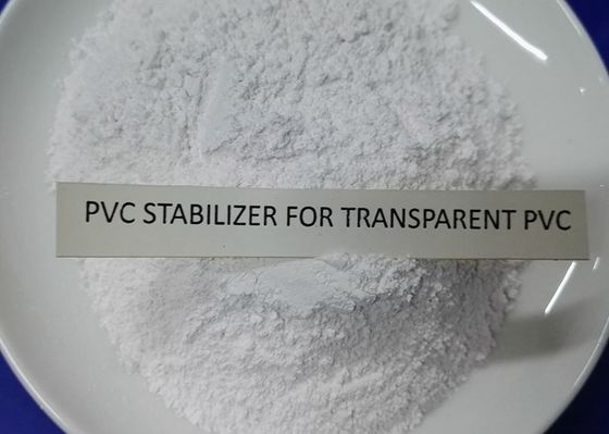 Κίνα Υψηλός σταθεροποιητής θερμότητας PVC διαφάνειας, σταθεροποιητής CZ-A116 σωλήνων PVC προμηθευτής