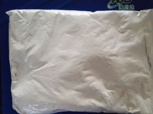 Κίνα Υψηλός καθαρίστε τους σταθεροποιητές ψευδάργυρου ασβεστίου για το μαλακό αφρό PVC, άσπρη σκόνη προμηθευτής