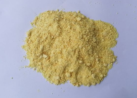 Κίνα Nisodipine και χημικός μεσάζων πρώτων υλών υδροχλωριδίου Ambroxol Nimodipine προμηθευτής