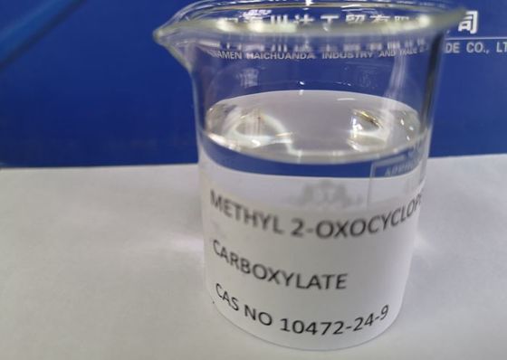 Κίνα CAS Νο 10472-24-9, πρώτη ύλη Loxoprofen, μεθύλιο 2 - cyclopentane Carboxylate, ενδιάμεσο του νατρίου Loxoprofen προμηθευτής