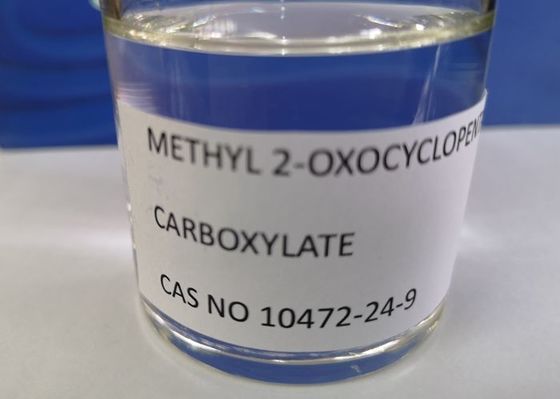 Κίνα Νο 10472-24-9, μεθυλικό Carboxylate 2 oxocyclopentane CAS, ενδιάμεσο Loxoprofen, πρώτη ύλη του νατρίου Loxoprofen προμηθευτής
