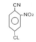 Κίνα 99% 4-χλωρο-2-nitrobenzonitrile, CAS Νο 34662-32-3, μεσάζων azosemide, φαρμακευτικό είδος και μεσάζων φυτοφαρμάκων προμηθευτής
