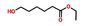 Νο 5299-60-5 λεπτά χημικά προϊόντα CAS/6 - όξινοι αιθυλικοί εστέρες Hydroxyhexanoic προμηθευτής