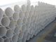 100% πρώτη ύλη σωλήνων PVC/υψηλοί αποδοτικοί κατασκευαστές τροποποιητών αντίκτυπου PVC προμηθευτής