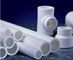 SGS ακρυλικός τροποποιητής αντίκτυπου πιστοποίησης για τους σωλήνες αγωγών νερού PVC/τα κεραμίδια κυμάτων προμηθευτής