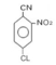 99% 4-χλωρο-2-nitrobenzonitrile, CAS Νο 34662-32-3, μεσάζων azosemide, φαρμακευτικό είδος και μεσάζων φυτοφαρμάκων προμηθευτής